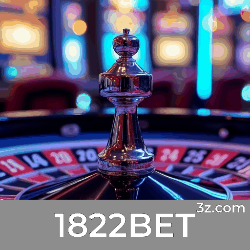 1822BET: Apostas Esportivas Precisão e Excelência