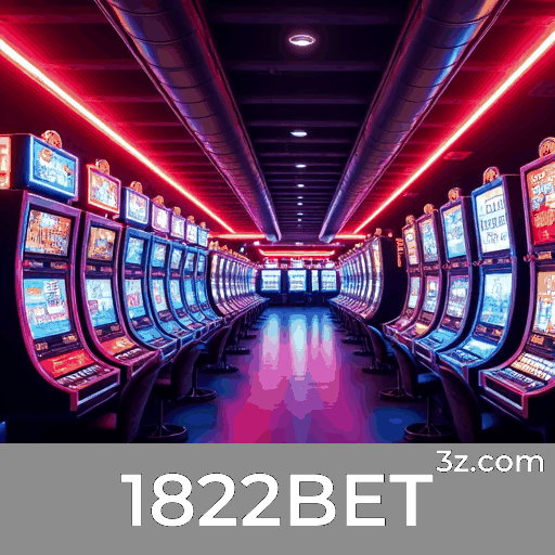 1822BET: Aprenda Estratégias de Jogos e Vença