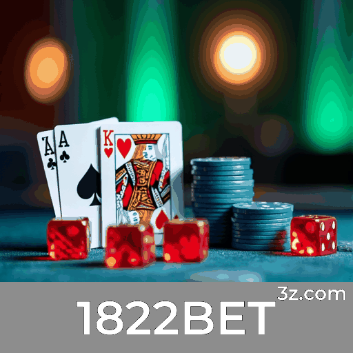 1822BET: Domine Jogos com Estratégias Vencedoras