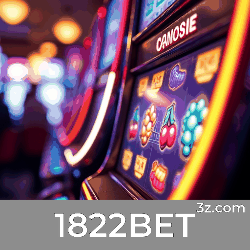 Análise de Bonificação: Maximize 25% do Retorno no 1822BET