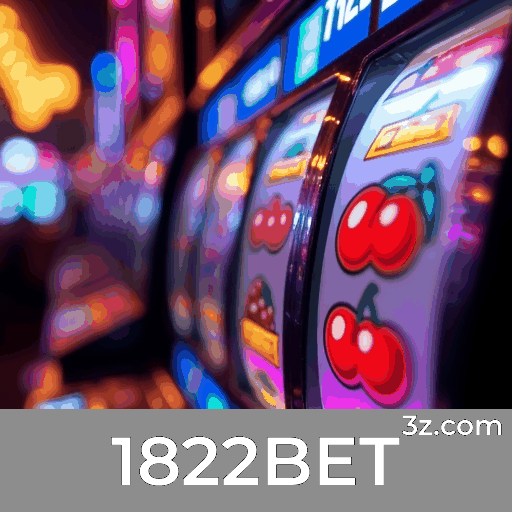 1822BET: Seu Cassino Online Seguro e Premiado