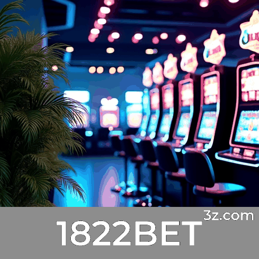 1822BET: Apostas Esportivas Precisão e Excelência