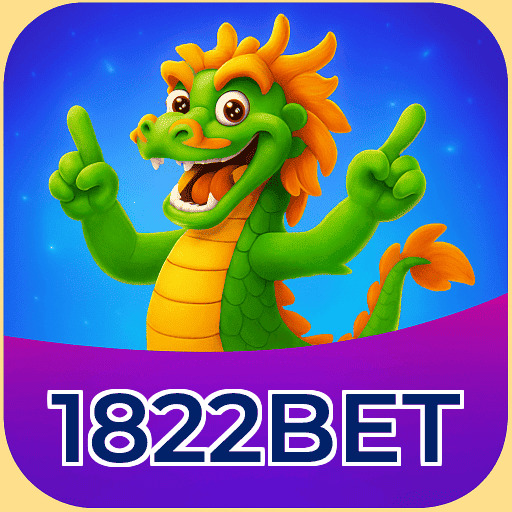 1822BET: Seu Cassino Online Seguro e Premiado