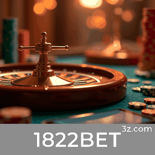 1822BET Social Casino: Nova Experiência em Entretenimento