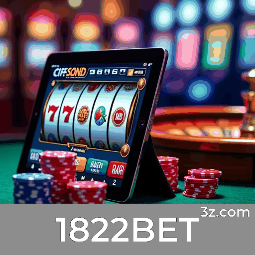 1822BET: Aprenda Estratégias de Jogos e Vença