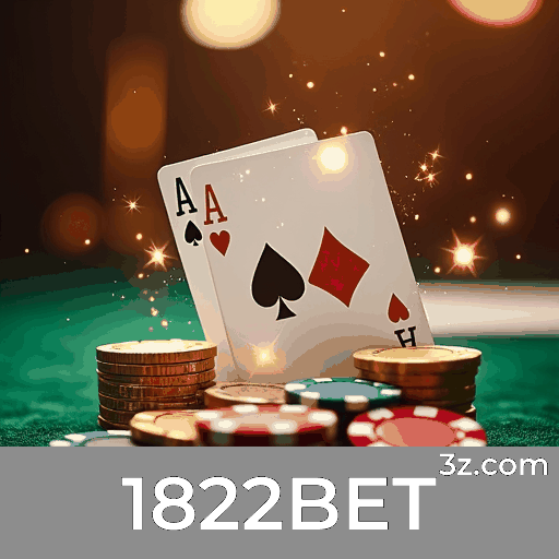 Desbloqueie Privilégios Exclusivos com Sua Conta 1822BET