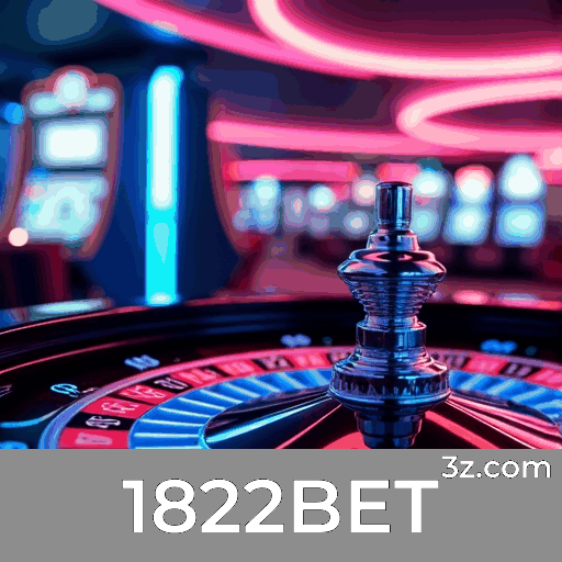 1822BET: Seu Cassino Online Seguro e Premiado