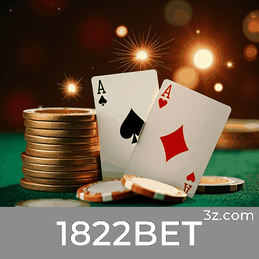 1822BET: Apostas Esportivas Precisão e Excelência