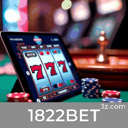1822BET: Domine Jogos com Estratégias Vencedoras