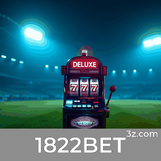 1822BET: Domine Jogos com Estratégias Vencedoras