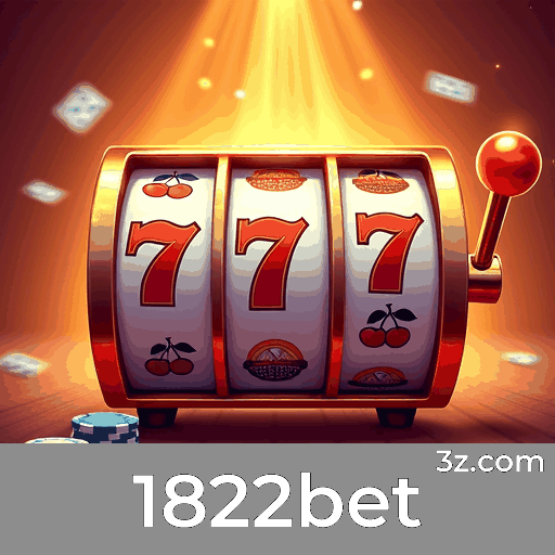 1822bet: Seu Cassino Online e Apostas Confiáveis