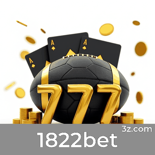 1822bet: Jogos Diversificados para Jogadores Brasileiros