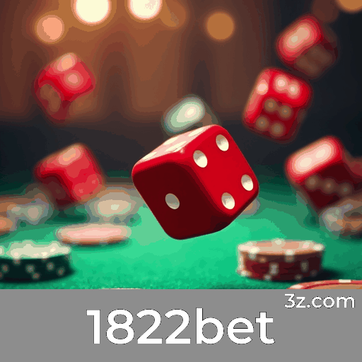 1822bet: Seu Cassino Online e Apostas Confiáveis