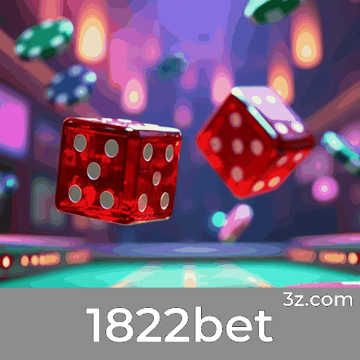 1822bet: Seu Cassino Online e Apostas Confiáveis