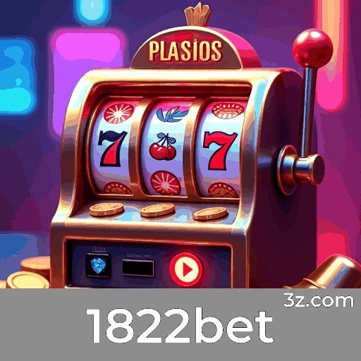 1822bet: Seu Cassino Online e Apostas Confiáveis