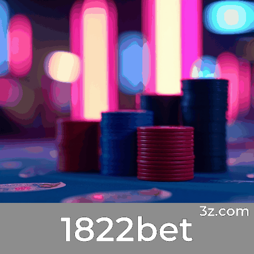 1822bet Casino: Programa VIP Exclusivo e Luxuoso
