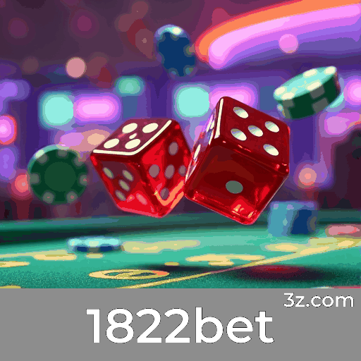 1822bet: Seu Cassino Online e Apostas Confiáveis
