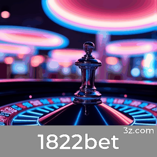 1822bet: Seu Cassino Online e Apostas Confiáveis
