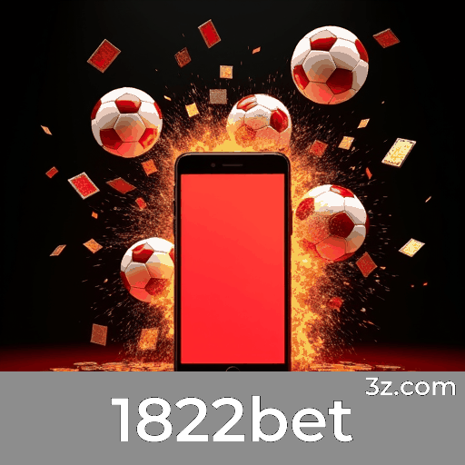 Maximize Seus Lucros com Táticas Comprovadas no 1822bet