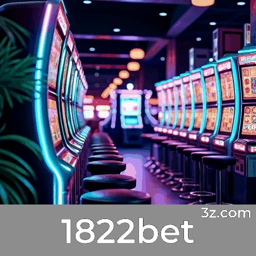 1822bet Casino: Programa VIP Exclusivo e Luxuoso
